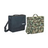 Shoulder Album Bag - Camouflage
