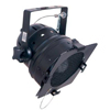 PAR 56 Short Can Professional - wit saftey cable