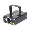 80mW Red Laser With Over 100 Sound Animated Patterns
