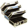 Euro Style CD 70 Case - Blue