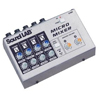 Stereo Microphone Mixer