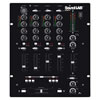 DSM4 DJ Mixer