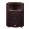 High Quality ABS Plastic Full Range Cabinet 200W