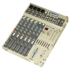 SoundLab 6 Channel Band Mixer w/ FX