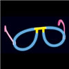 Glow Glasses - Various Colours