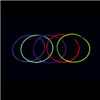 Glow Necklaces - Various Colours