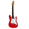 Standard Electric Guitar Kit (Red)