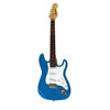 Standard Electric Guitar Kit  (Blue)