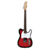 Standard Electric Guitar Red