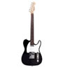 Standard Electric Guitar Black