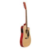 Electro Acoustic Guitar Kit