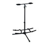 Guitar Floor Stand Twin