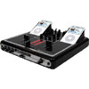 iTRAX Twin iPod Mixing Console