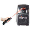 30w MIPRO Wireless Remote Lecturing Amplifier
