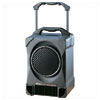 70W Portable PA Amp Only No Receiver