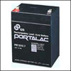 Replacement Battery For Monacor 35W Wireless System