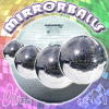 MEGADEAL: 20 x 30cm Mirror Balls ONLY: