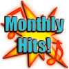 Monthly Hits Volume 1