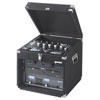 Gemini Professional DJ Case - 2U - mrc2 -
