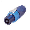 Neutrik� 4-Pin Speakon Plug NL4FX