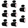 Octopar - 8 x LED Par 36 Lighting System