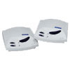 Handsfree 3-CHANNEL Wireless Intercom