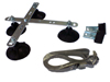 Vehicle Roof Speaker Installation Kit