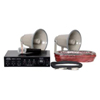 Eagle Horn Speaker PA Kit