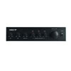 Eagle 30W 100V Line and Low Impedance Mixer Amplifier