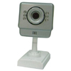 Black and White CCTV Camera w Infra-Red