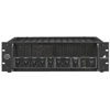 480W Mono PA mixing amplifier PA980