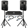 Disco PA Package