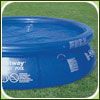 Inflatable Above Ground Swimming Pool Liner - ONLY