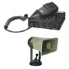 Roof Mount PA System 2
