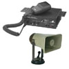 Roof Mount PA System 3