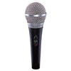 Shure PG48 XLR Vocal Microphone