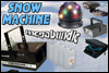 Snow Machine Christmas Special