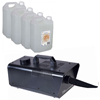 Christmas Snow Machine MEGADEAL (20 Litres Snow Fluid included)