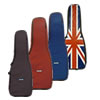 Standard Electric Guitar Bag - (Various Colours)
