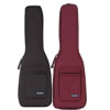Professional Bass Guitar Bag - Black