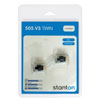 Stanton 505.V3 Cartridge Twin Pack