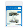 Stanton 505 V3 H4 Cartridge Twin Pack