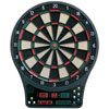 26 Game Electronic Dartboard Set With Twin LCD Display