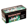 200 Piece Texas Hold'em Poker Set