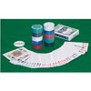 Travel Poker Set