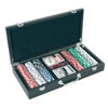 300 piece poker set