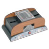 Automatic Card Shuffler