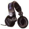 Technics Headphones DJ1200