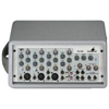 4 Channel Stereo Mixing Amplifier With Integrated Wireless Receiver