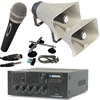 Roof Mount PA System 3